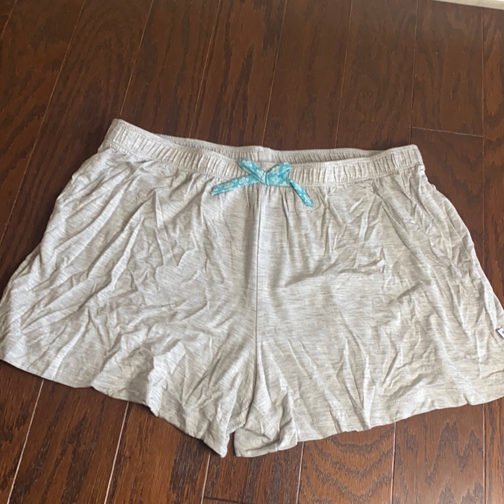 Jane and Bleecker sleep shorts - Picture 1 of 4
